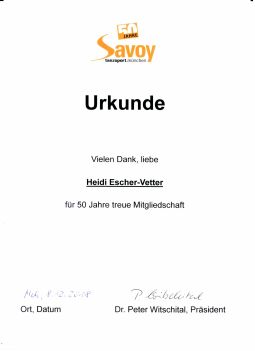 [Urkunde Heidi]