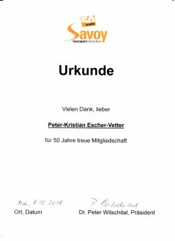 [Urkunde Peter]