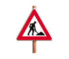 Baustelle